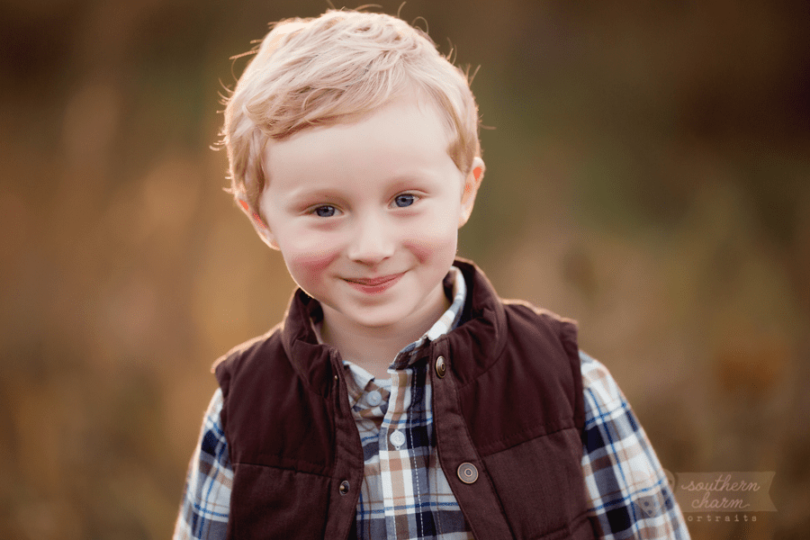 best children's photographer knoxville, tn