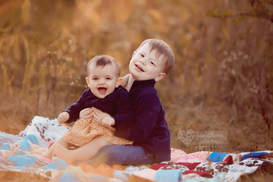 knoxville, tn children's photography