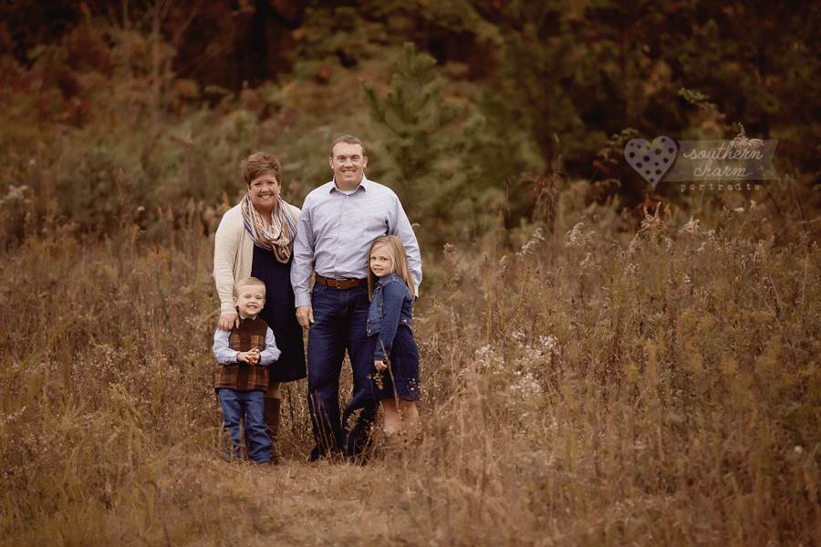 family photographer knoxville, tn