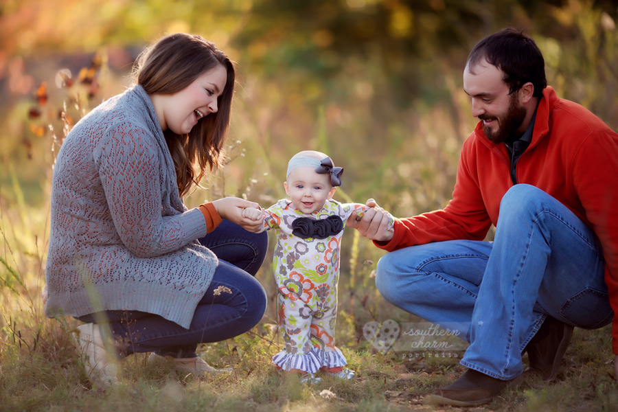 East TN Family Photographer