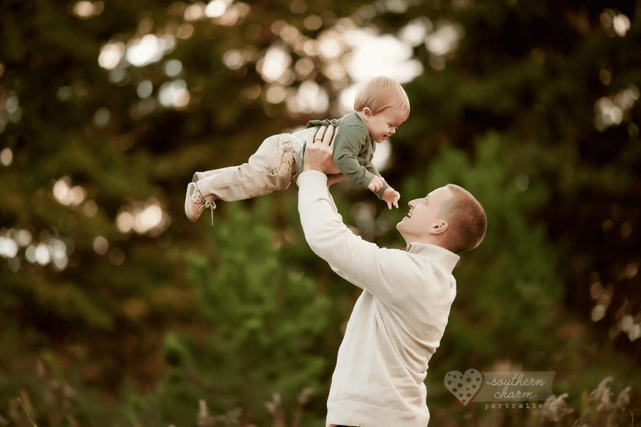 family photography knoxville