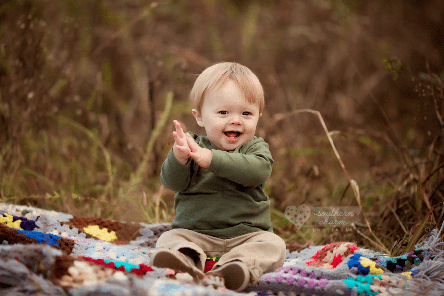 best baby photographer knoxvllle