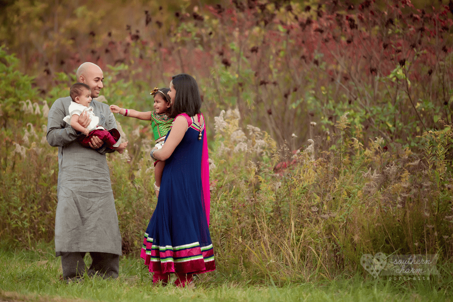 knoxville family photography