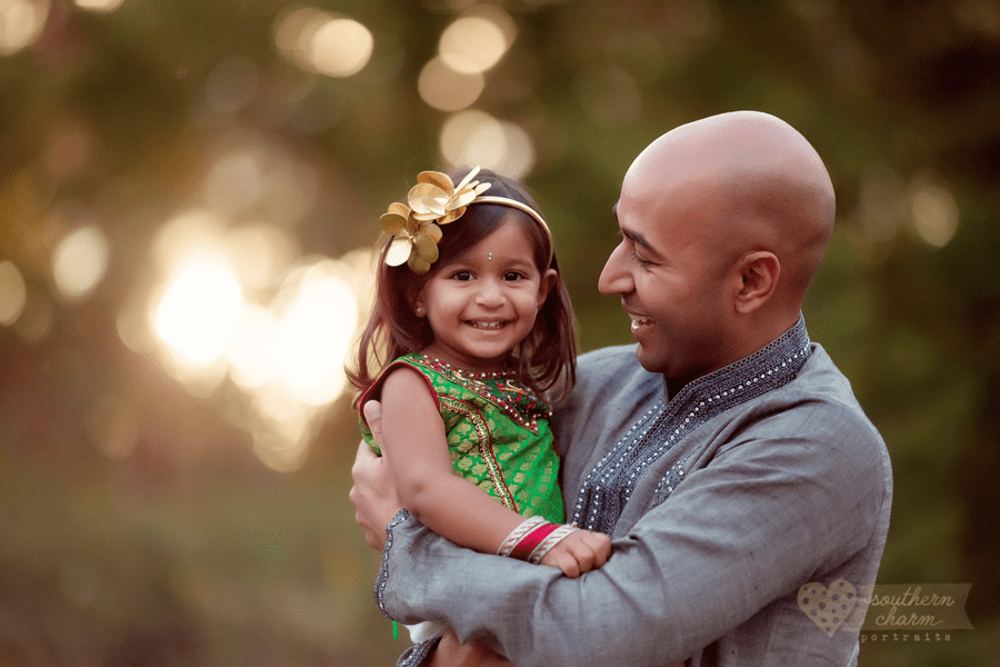 knoxville tn photography family child