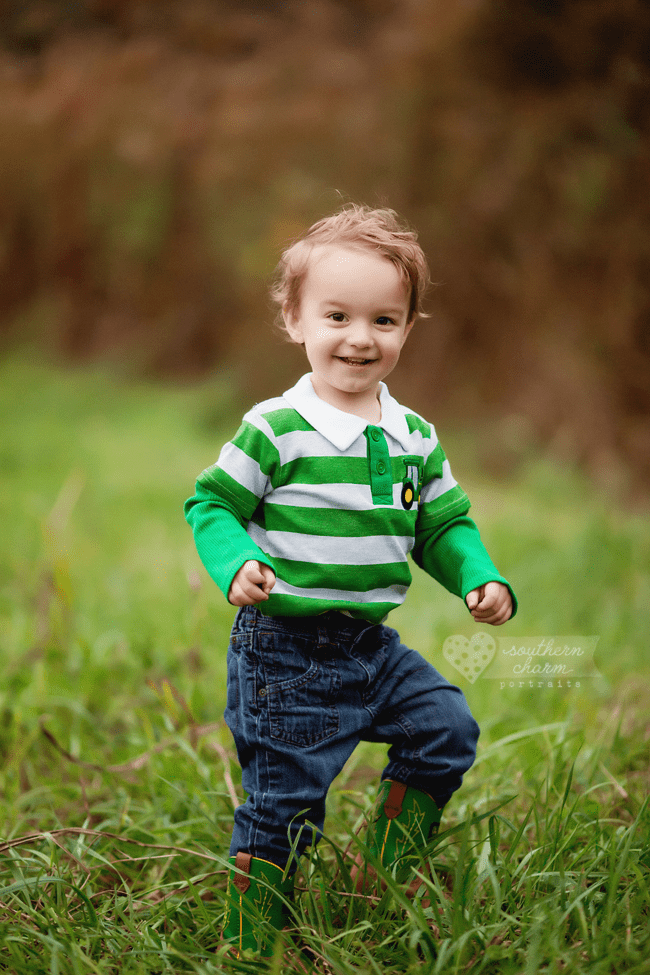 best children's photographer knoxville