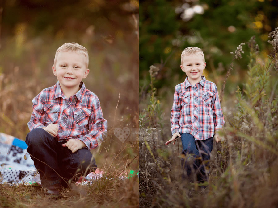 knoxville tn children's photographer