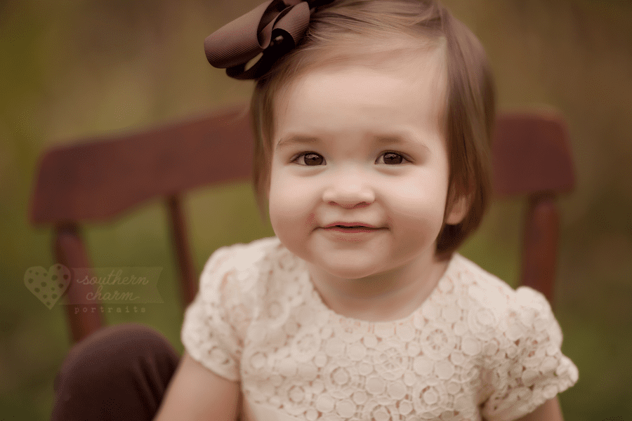 baby photography knoxville 
