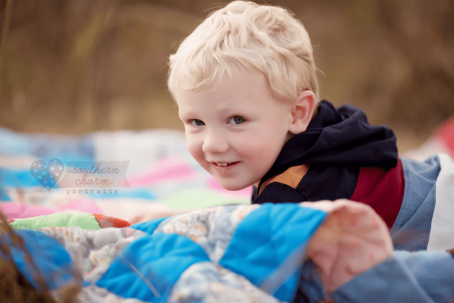 kids photography knoxville