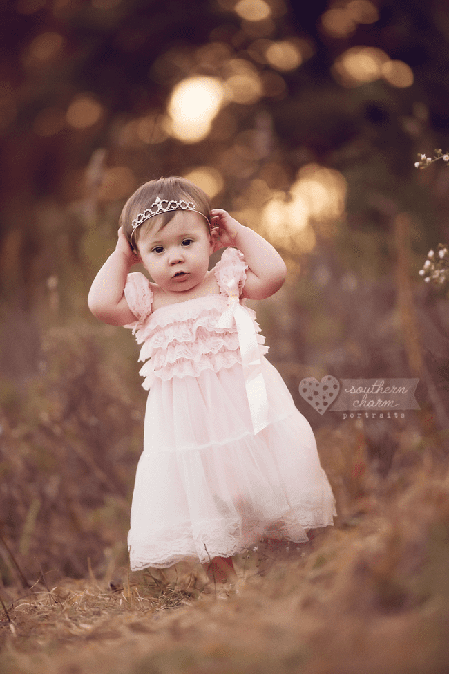 knoxville tn baby photography