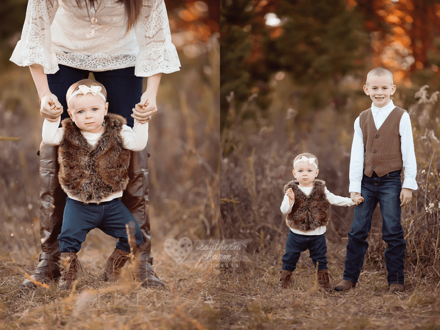 knoxville tn baby photography