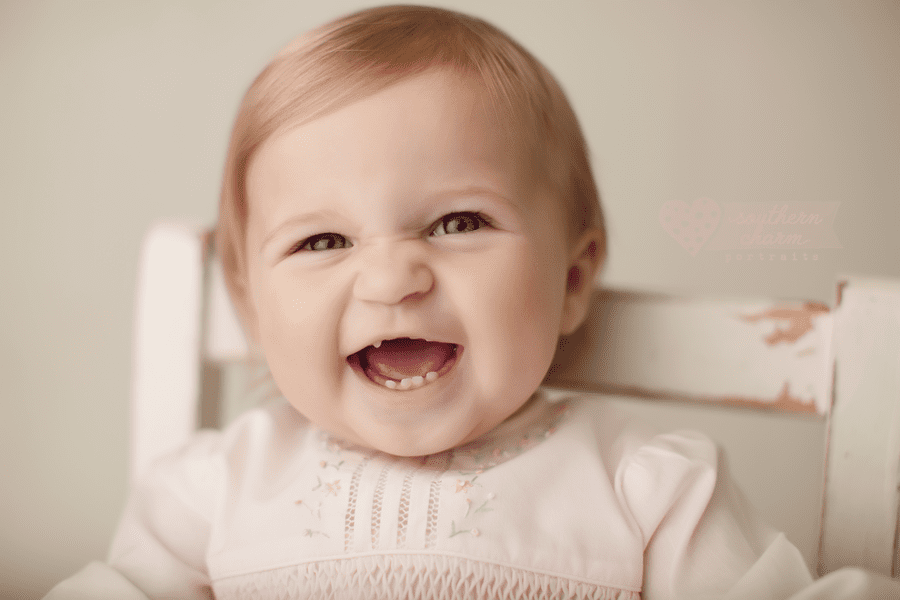 baby photography knoxville