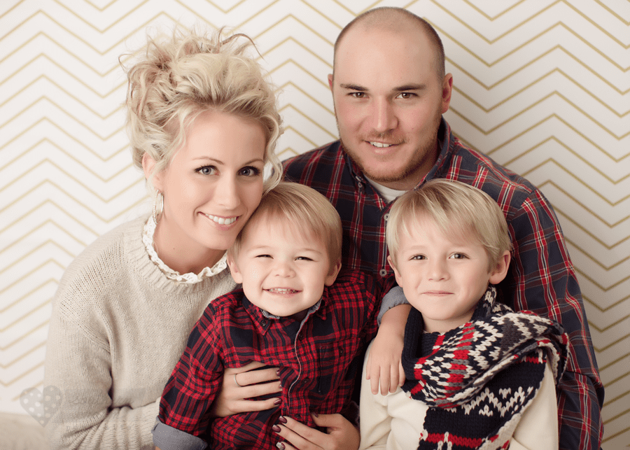 knoxville tn family photography studio