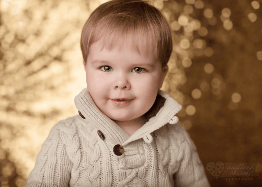 knoxville tn kids baby photography