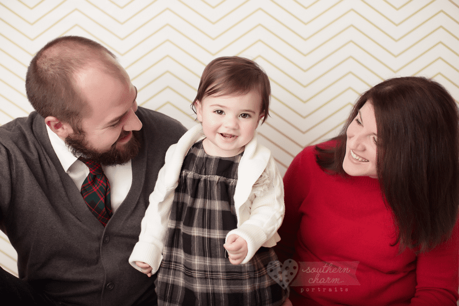 family portraits knoxville