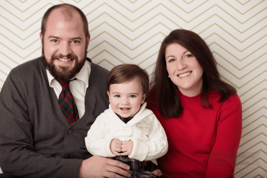 knoxville tn baby photographer