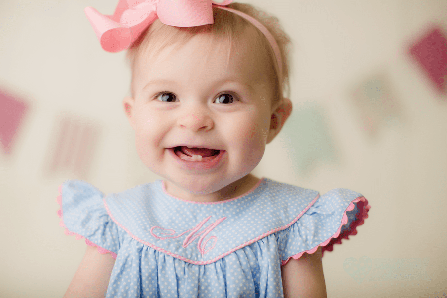 knoxville baby photography