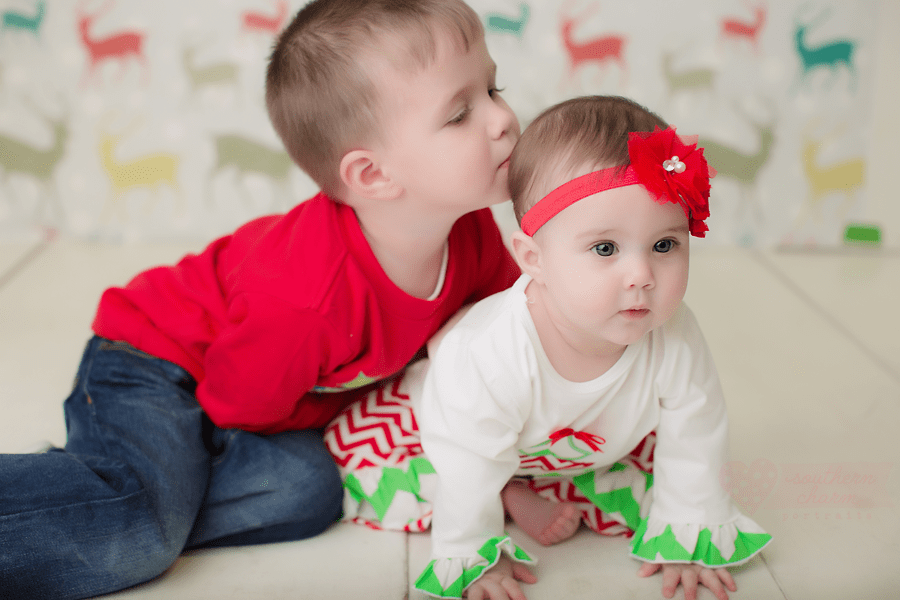knoxville children's photographer
