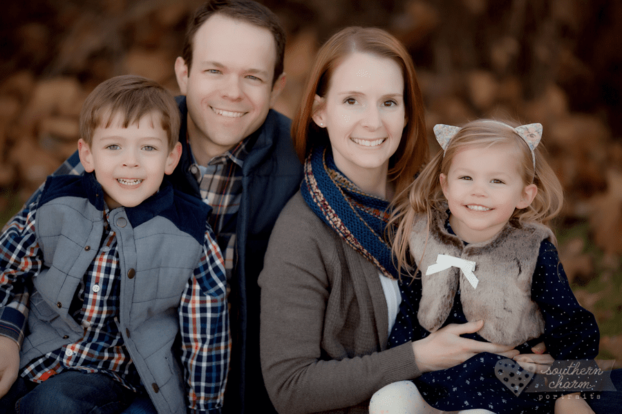 best family photographer knoxville