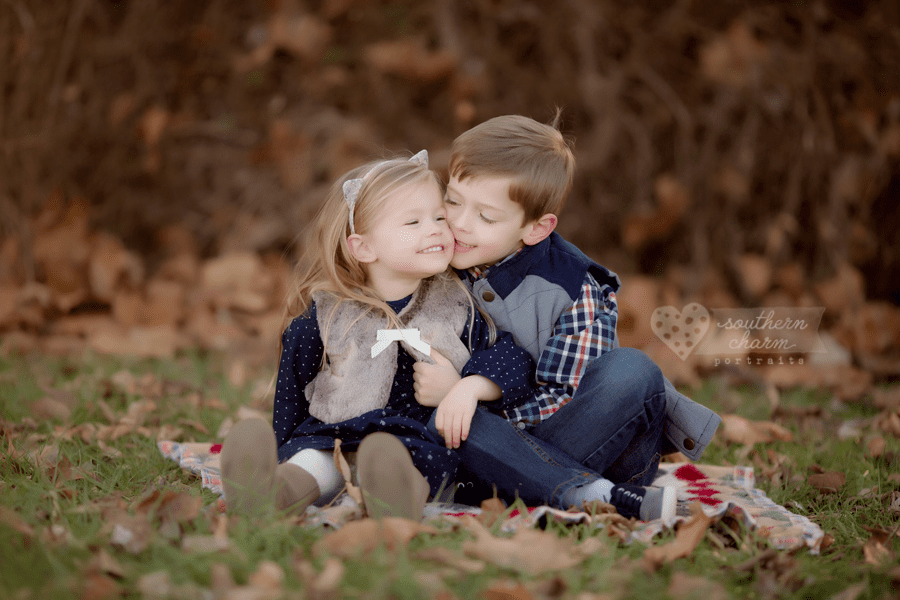 knoxville tn children's photography