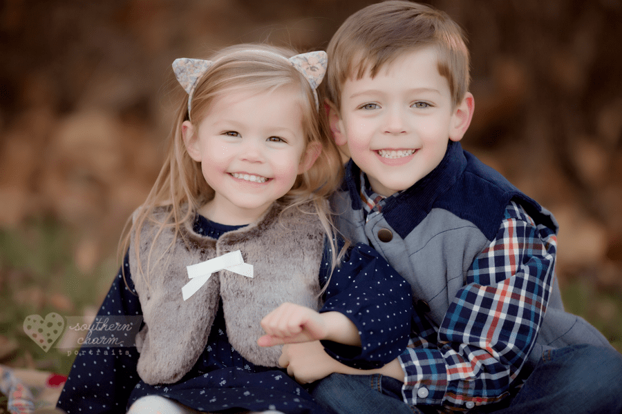 best children's photographer knoxville