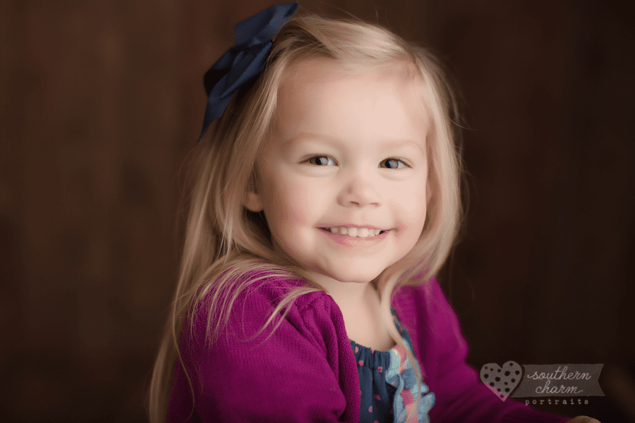 knoxville tn portrait studio