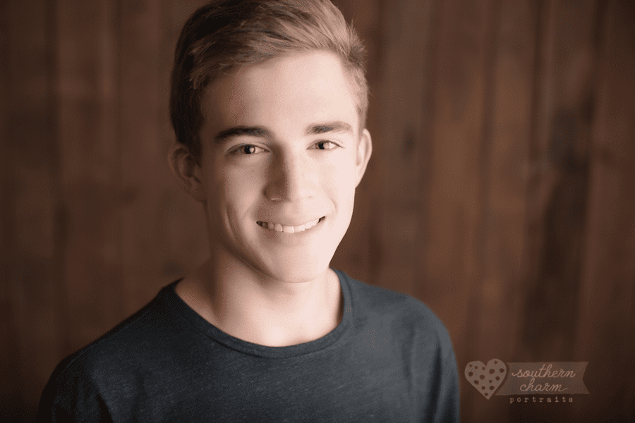 knoxville tn portrait studio