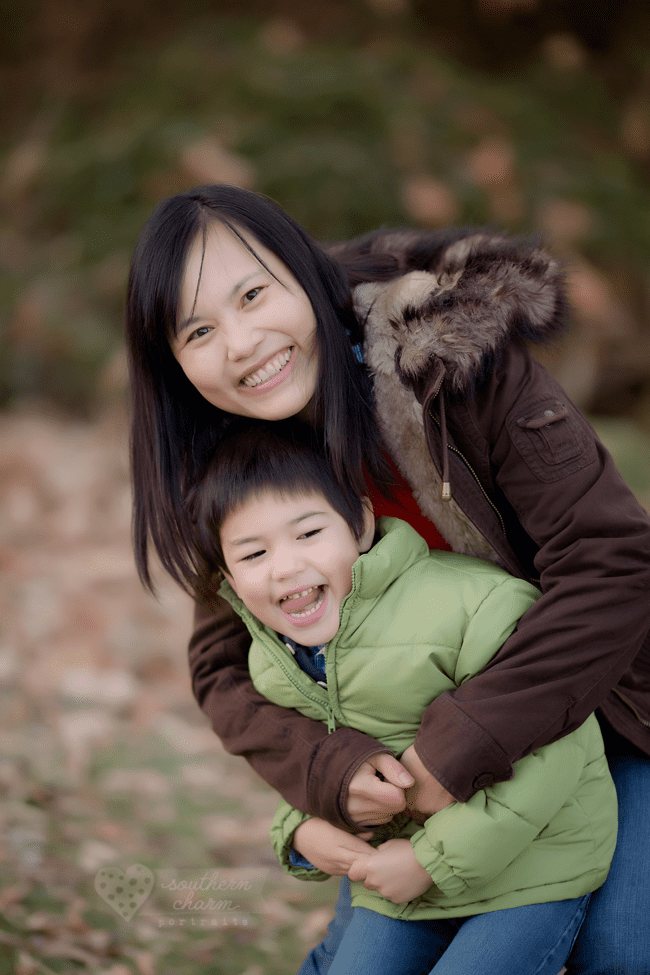 knoxville tn family photography