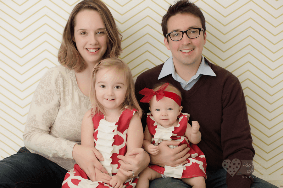 knoxville family photographer