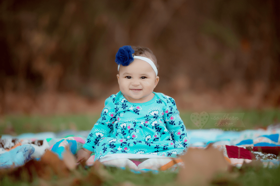 children's photography knoxville