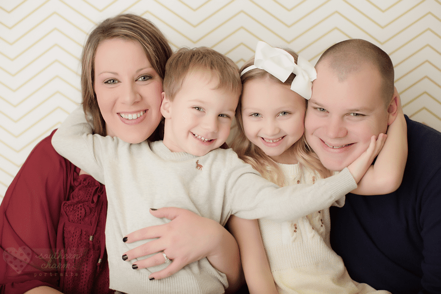 knoxville family photography