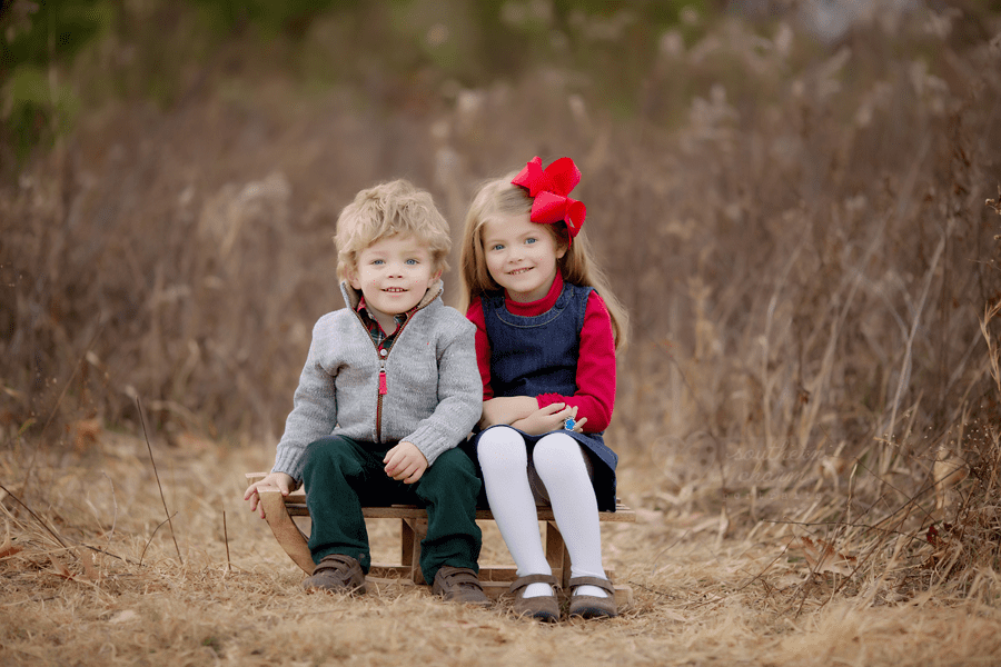 best children's photography