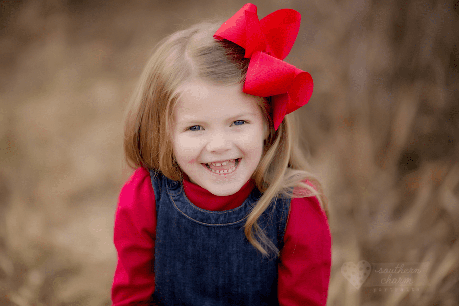 east tn children's photographer