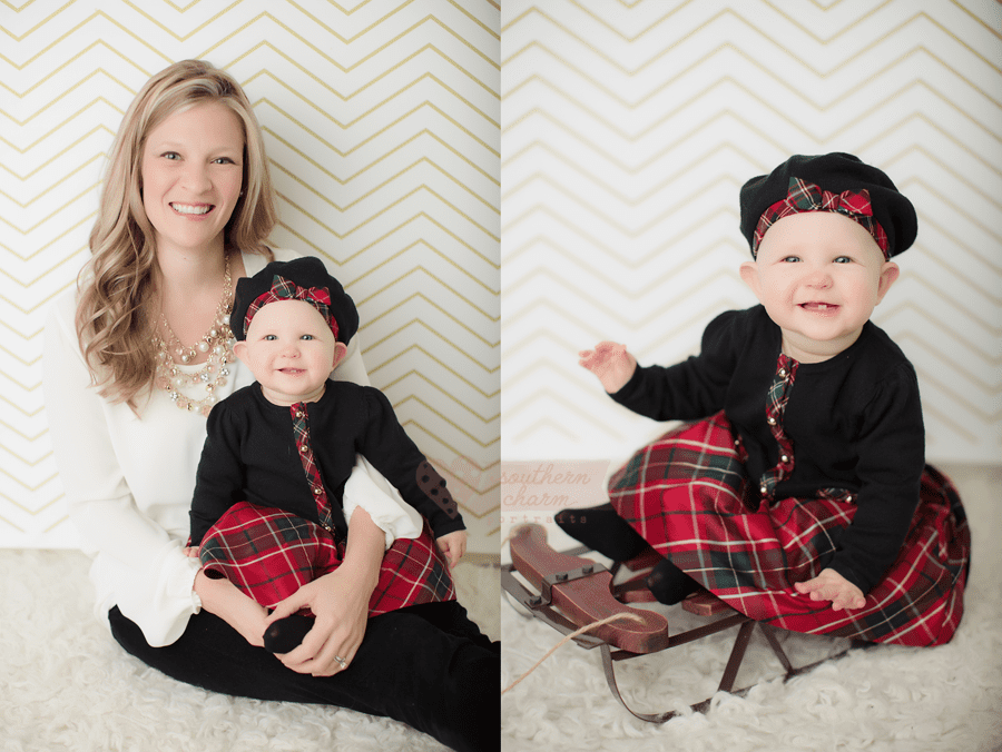 baby photography portraits knoxville