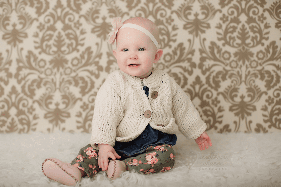 knoxville baby pictures