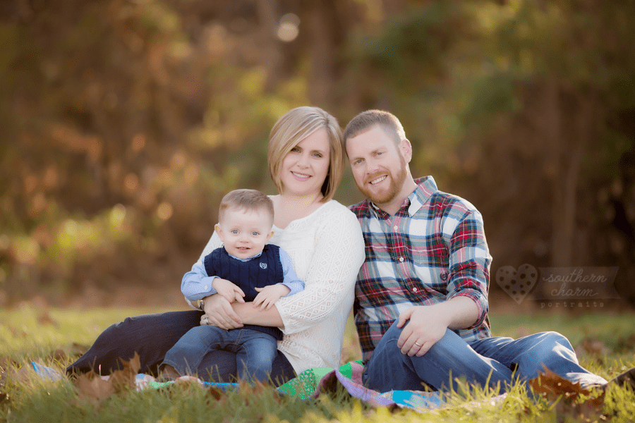 knoxville tn family photography