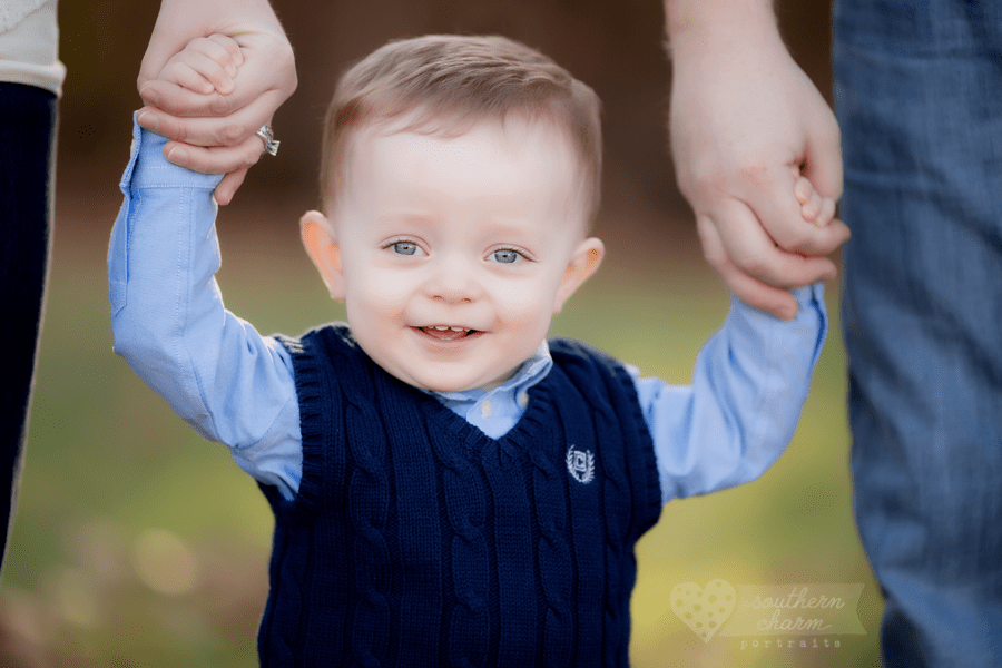 knoxville tn baby photographer