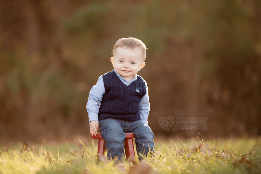 baby photography knoxville