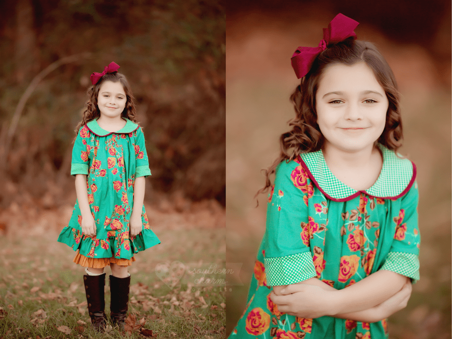 best children's photographer knoxville