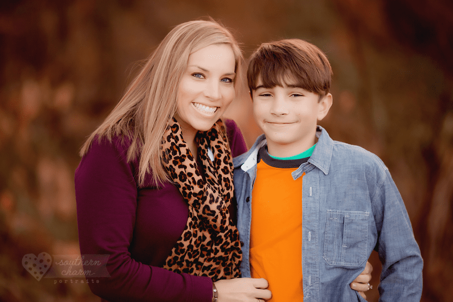 kids photographer knoxville
