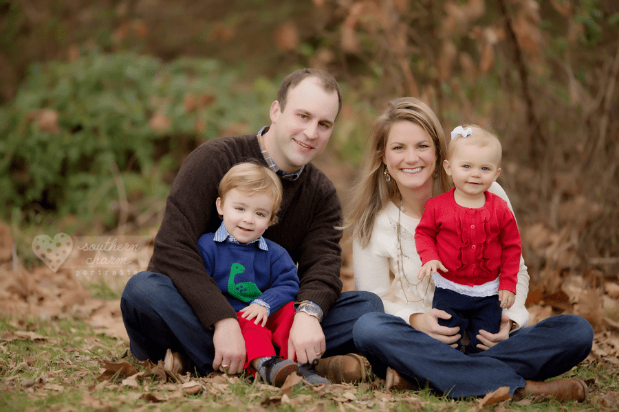 knoxville, tn family photographer