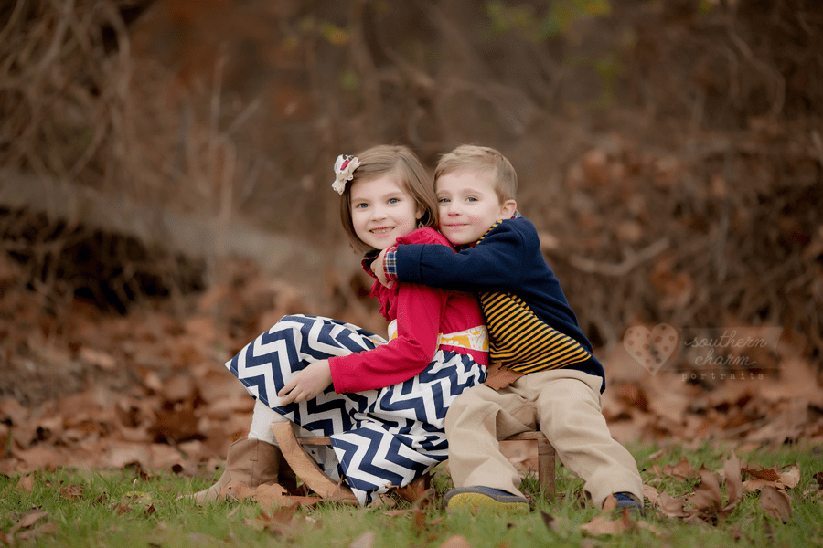best children's photographer knoxville