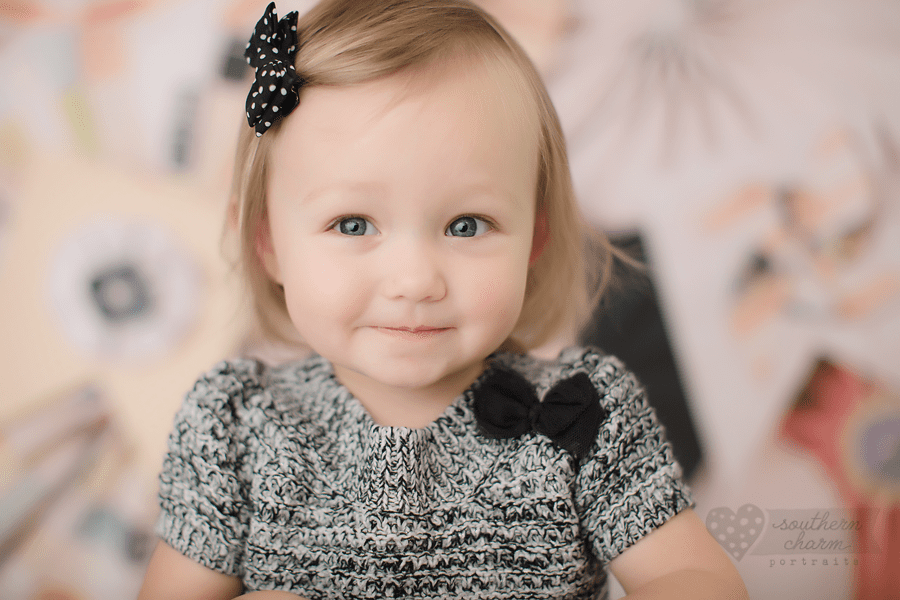 knoxville children's photographer