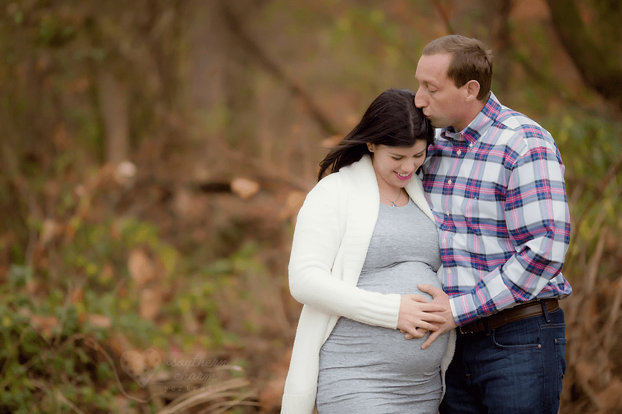 knoxville tn maternity photographer