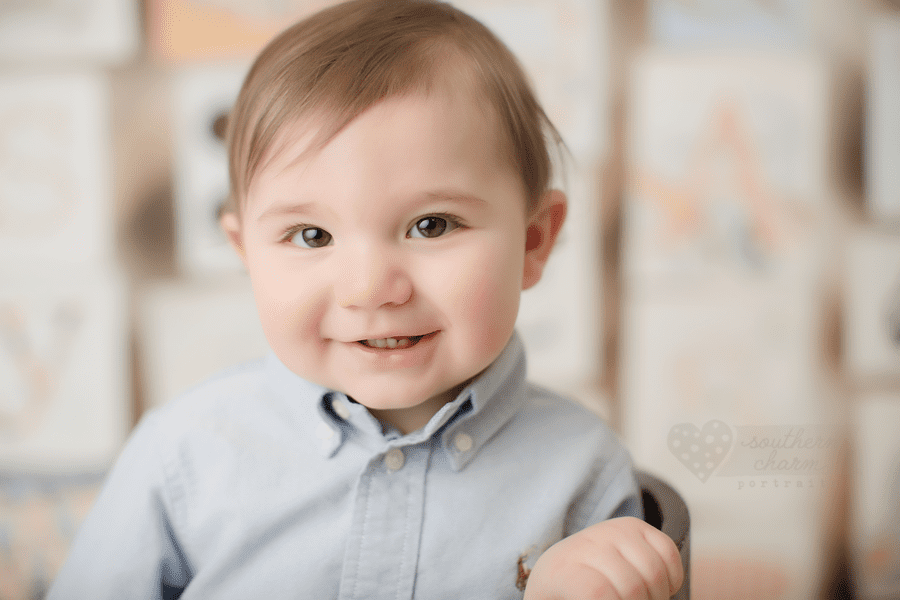 baby photography knoxville tn