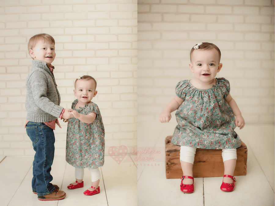 knoxville baby photographer