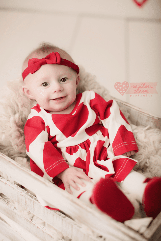 knoxville tn photography for babies