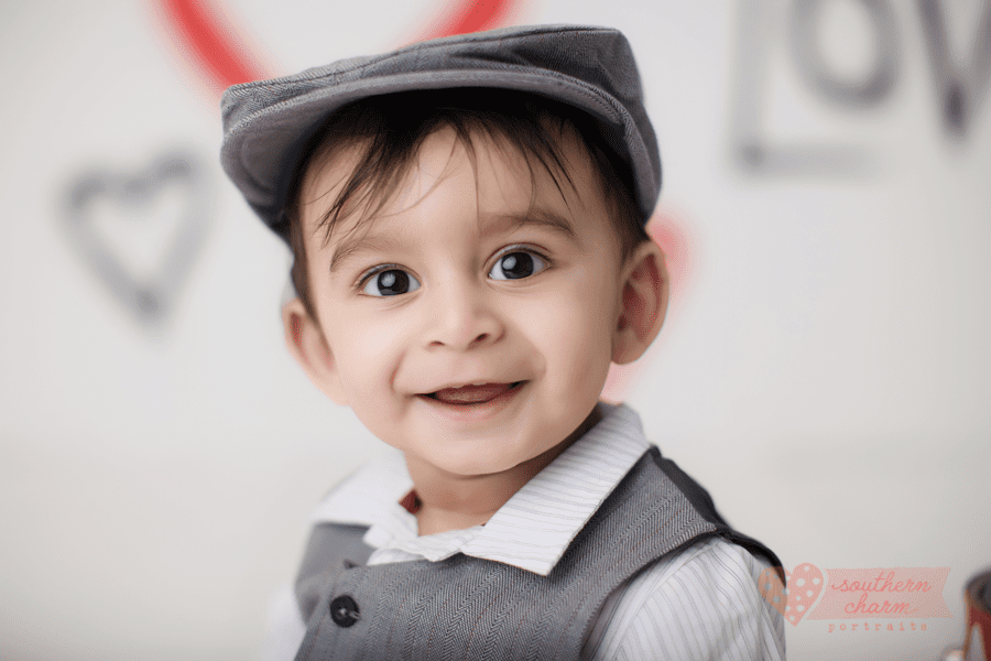 baby photographer knoxville tn