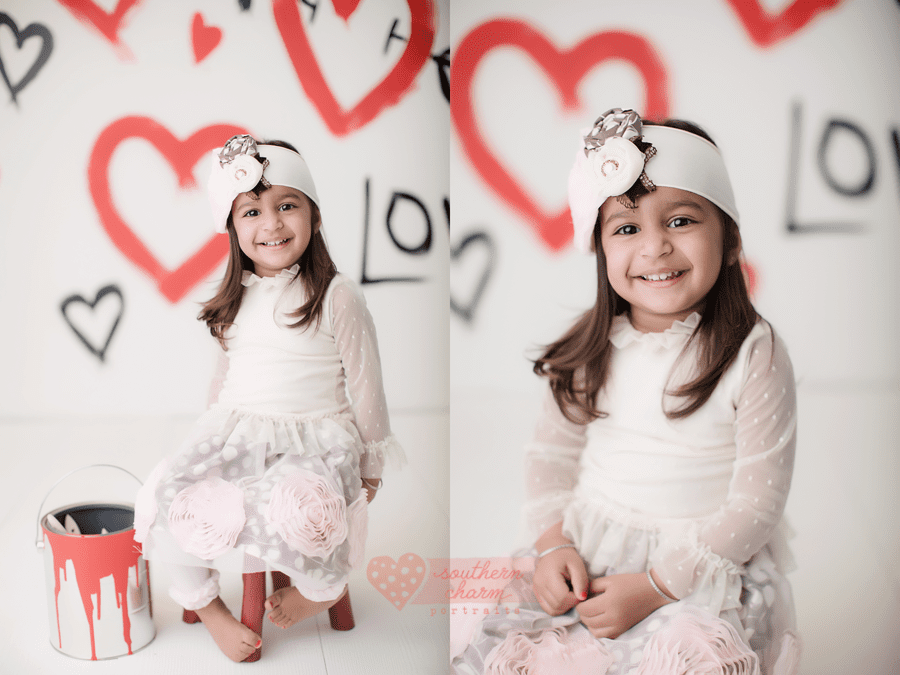 best children's photographer knoxville