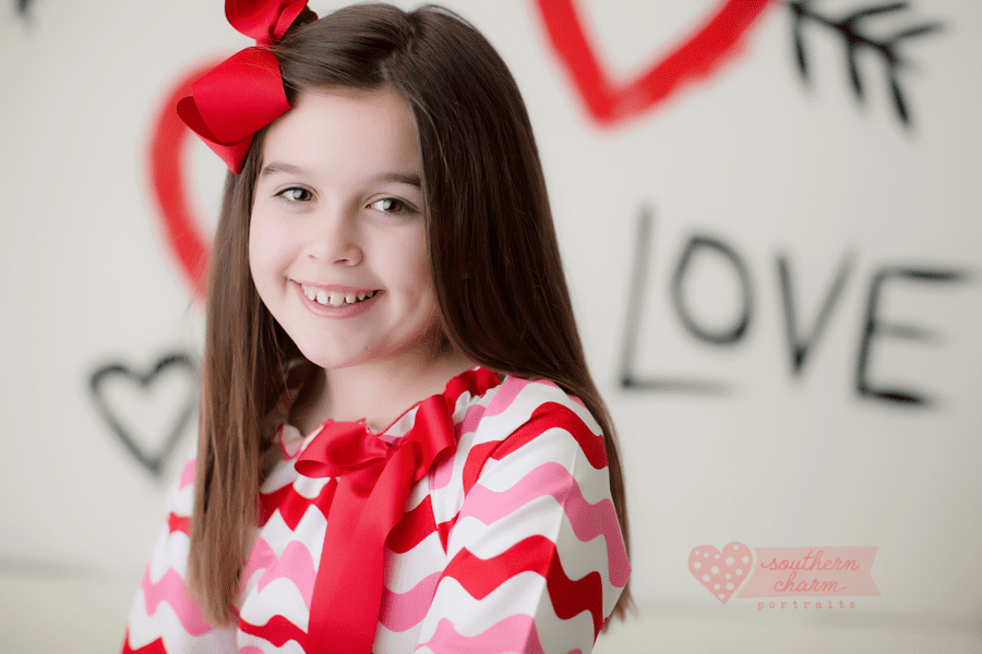 children's photographer knoxville