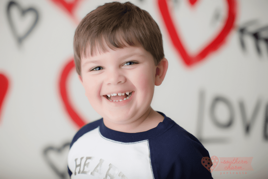 knoxville kids photographer